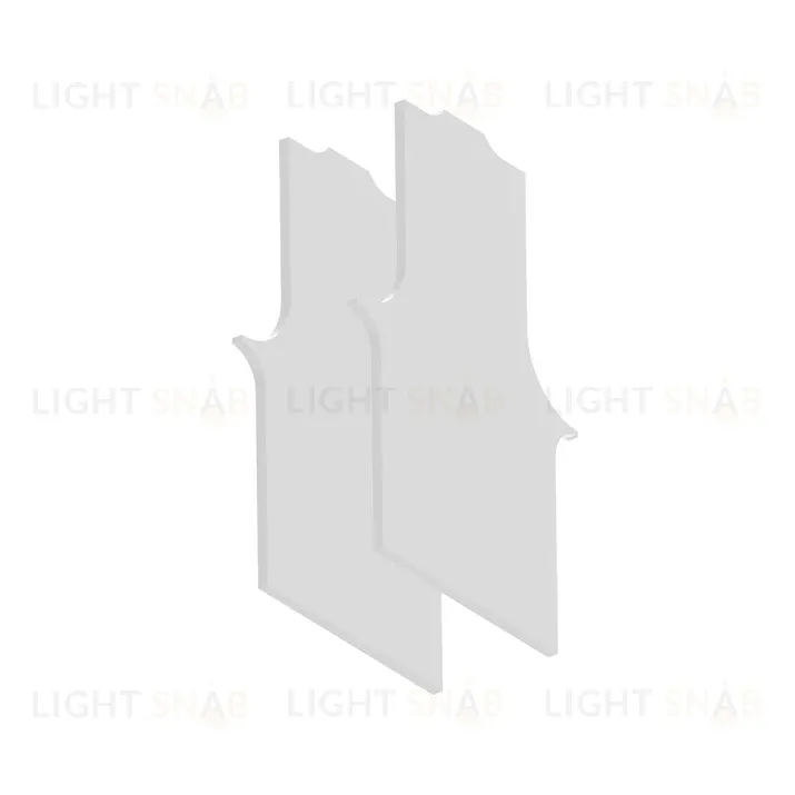 Заглушка внутренняя для магнитного шинопровода Arte Lamp Linea-Accessories A485233E A485233E
