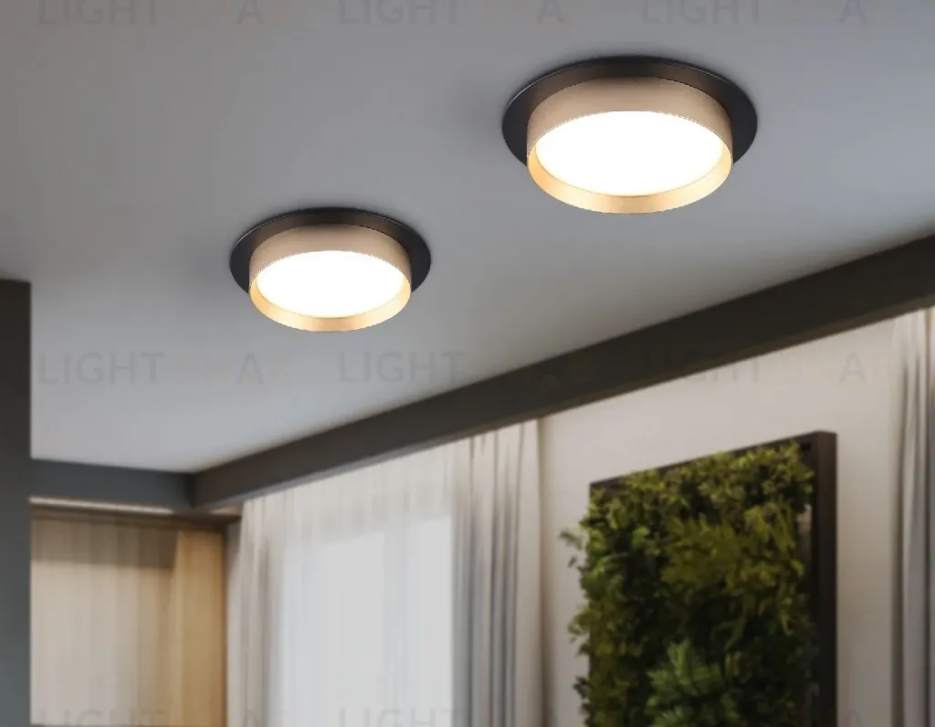 Встраиваемый светильник Ambrella Light Techno Spot GX53 Acrylic tech TN5228 TN5228