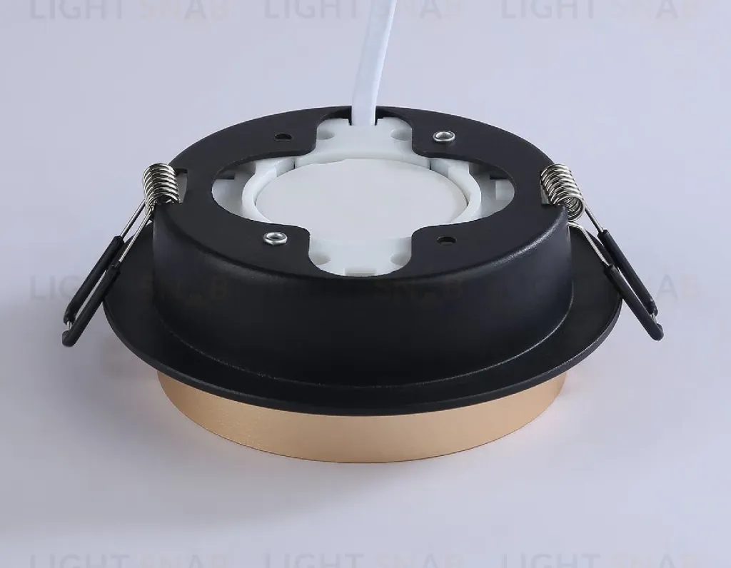 Встраиваемый светильник Ambrella Light Techno Spot GX53 Acrylic tech TN5228 TN5228