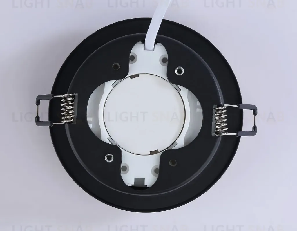 Встраиваемый светильник Ambrella Light Techno Spot GX53 Acrylic tech TN5228 TN5228