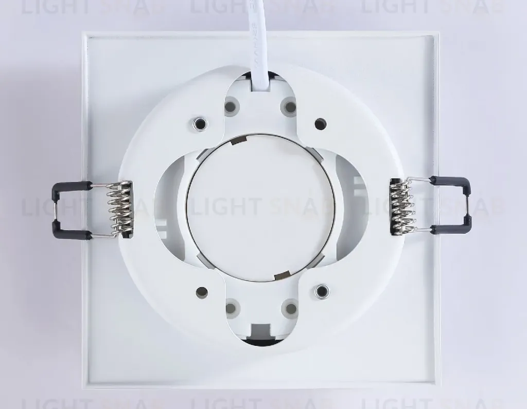 Встраиваемый светильник Ambrella Light Techno Spot GX53 Acrylic tech TN5230 TN5230