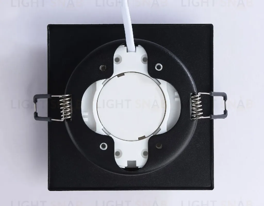 Встраиваемый светильник Ambrella Light Techno Spot GX53 Acrylic tech TN5232 TN5232
