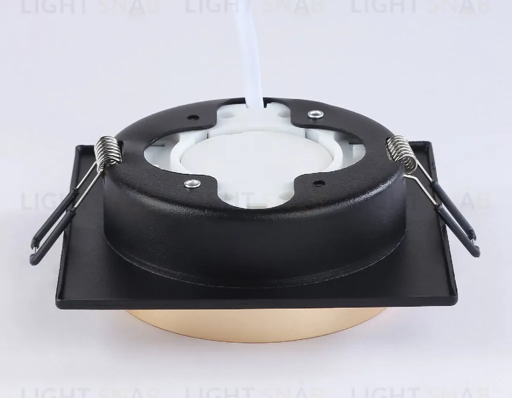 Встраиваемый светильник Ambrella Light Techno Spot GX53 Acrylic tech TN5232 TN5232