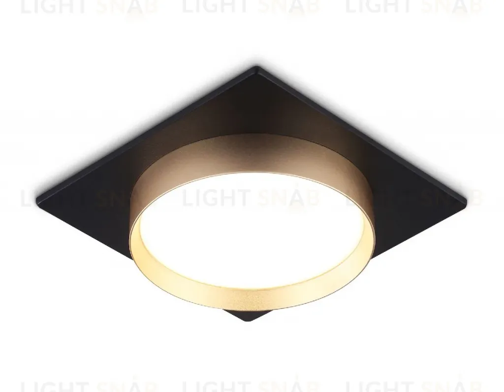 Встраиваемый светильник Ambrella Light Techno Spot GX53 Acrylic tech TN5232 TN5232