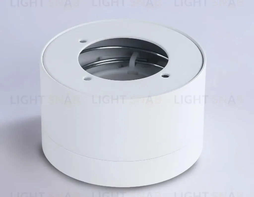 Накладной светильник Ambrella Light Techno Spot GX Standard tech TN52351 TN52351