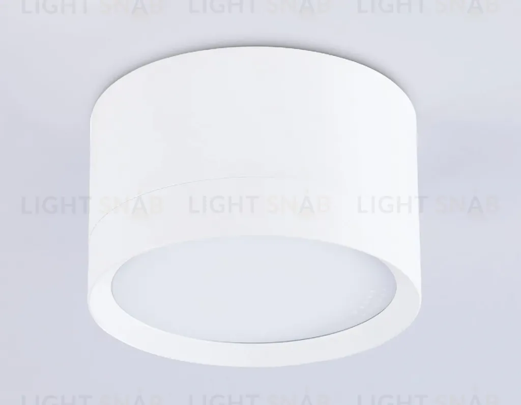 Накладной светильник Ambrella Light Techno Spot GX Standard tech TN52351 TN52351