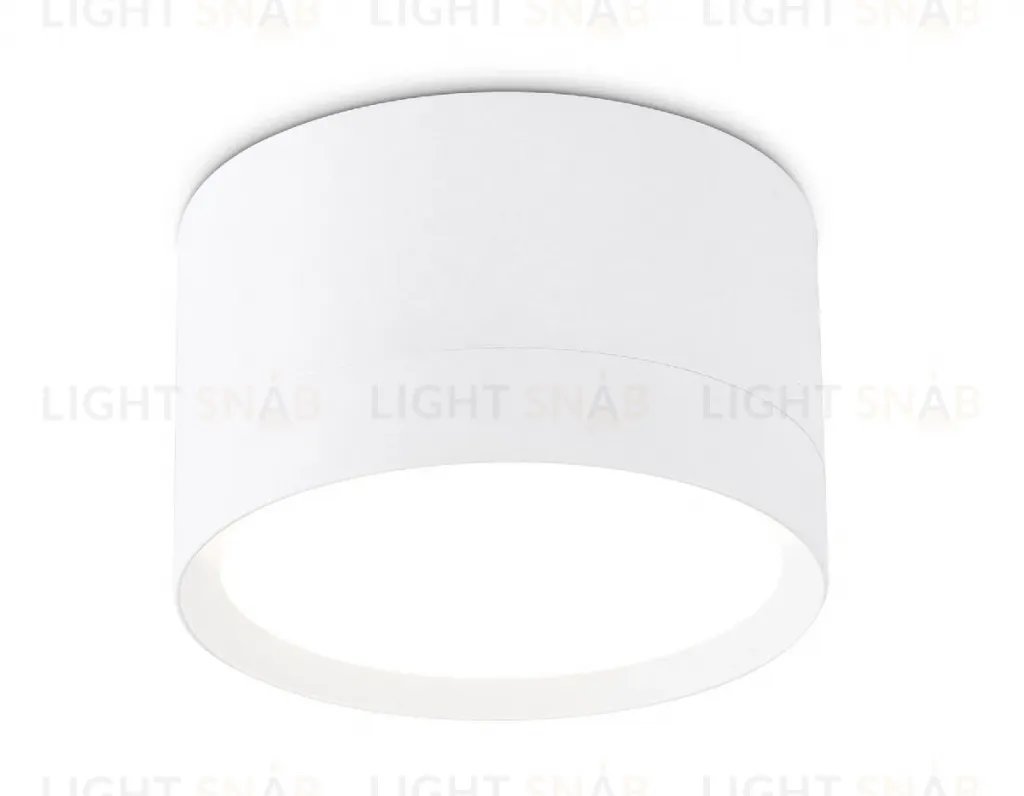 Накладной светильник Ambrella Light Techno Spot GX Standard tech TN52351 TN52351