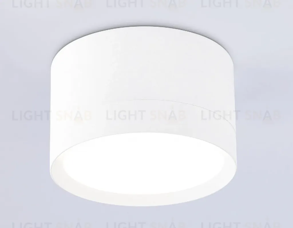 Накладной светильник Ambrella Light Techno Spot GX Standard tech TN52351 TN52351