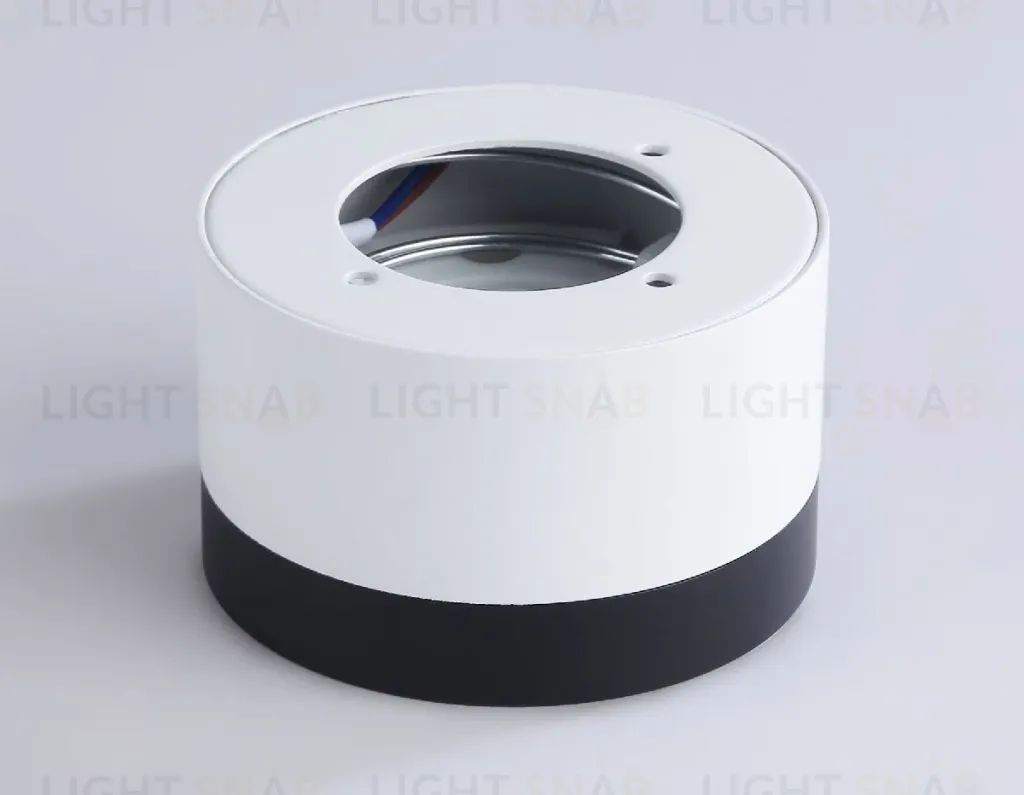 Накладной светильник Ambrella Light Techno Spot GX Standard tech TN52353 TN52353