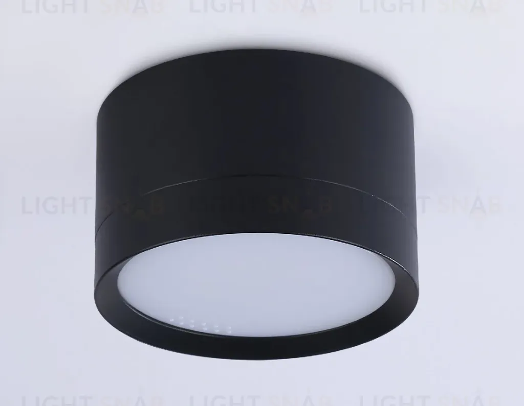 Накладной светильник Ambrella Light Techno Spot GX Standard tech TN52357 TN52357