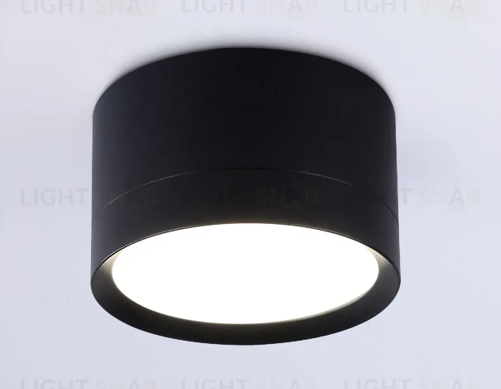 Накладной светильник Ambrella Light Techno Spot GX Standard tech TN52357 TN52357
