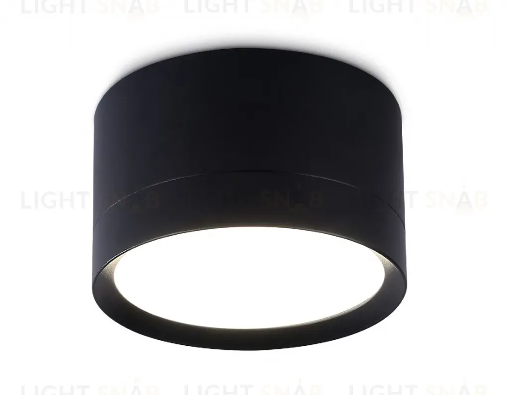 Накладной светильник Ambrella Light Techno Spot GX Standard tech TN52357 TN52357