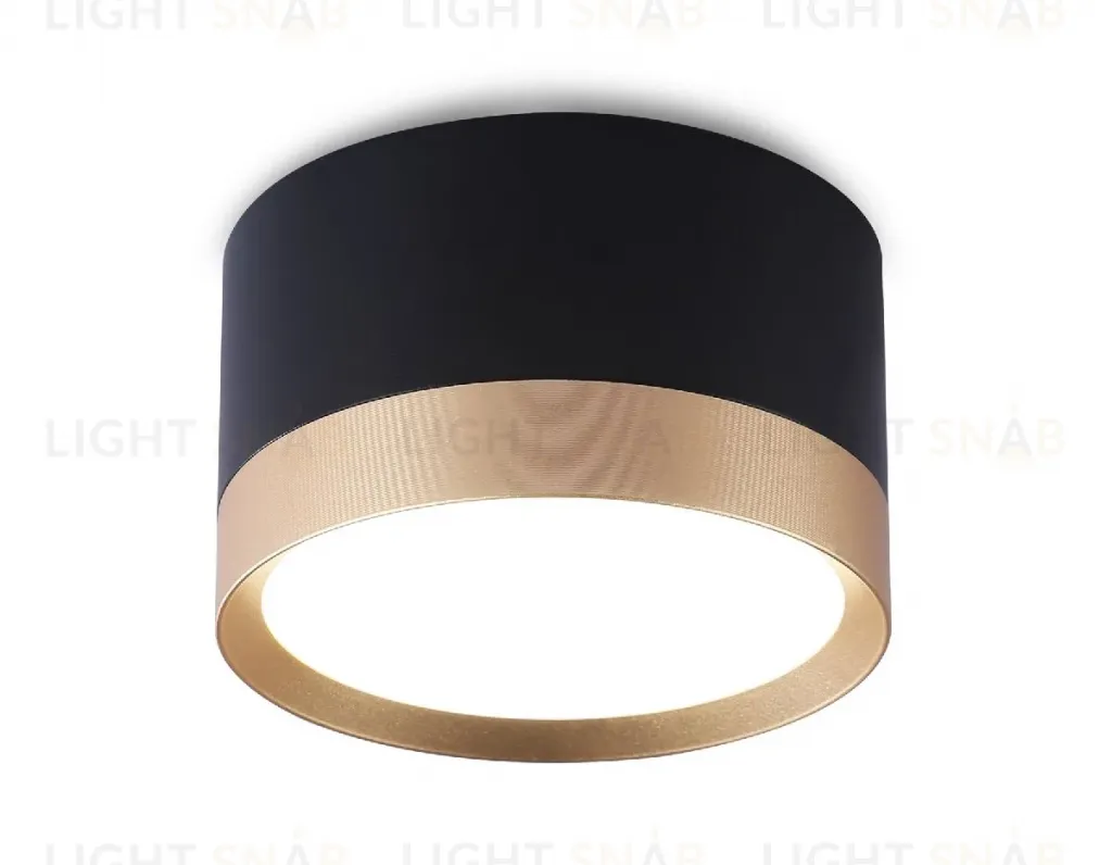 Накладной светильник Ambrella Light Techno Spot GX Standard tech TN52359 TN52359