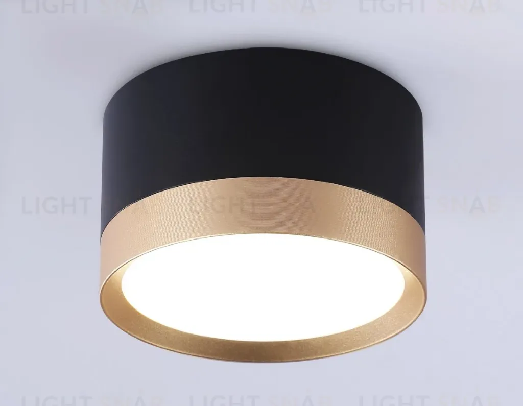 Накладной светильник Ambrella Light Techno Spot GX Standard tech TN52359 TN52359