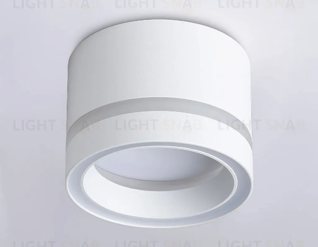 Накладной светильник Ambrella Light Techno Spot GX Standard tech TN5245 TN5245