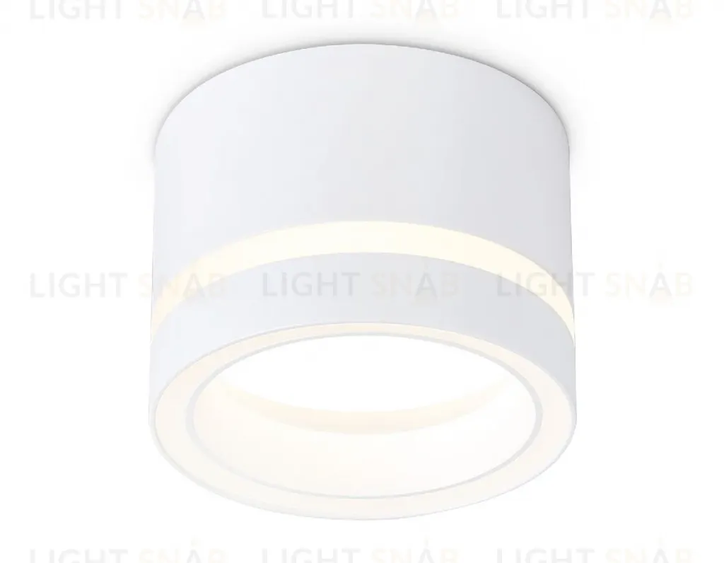Накладной светильник Ambrella Light Techno Spot GX Standard tech TN5245 TN5245