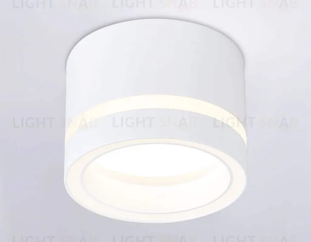 Накладной светильник Ambrella Light Techno Spot GX Standard tech TN5245 TN5245