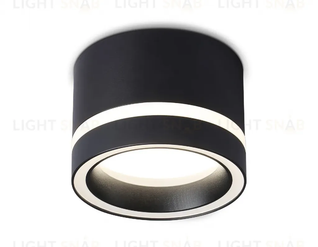 Накладной светильник Ambrella Light Techno Spot GX Standard tech TN5246 TN5246