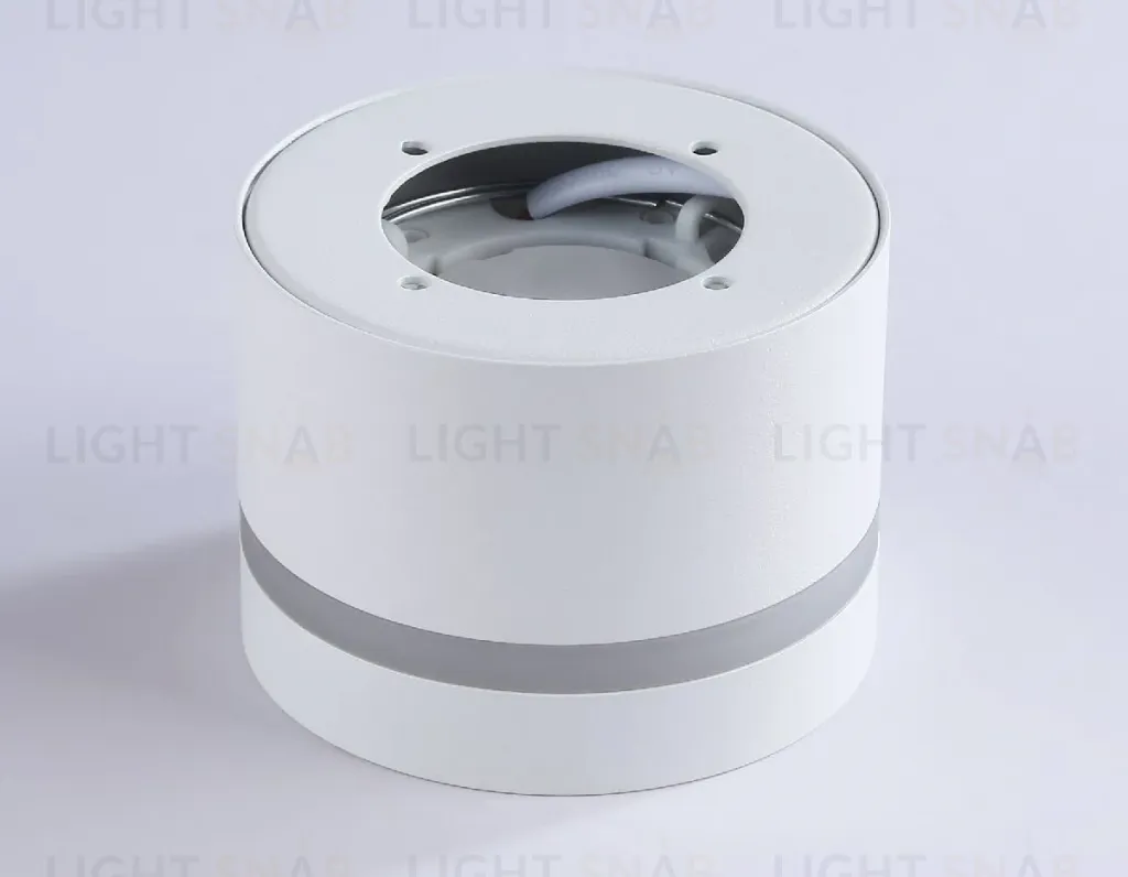 Накладной светильник Ambrella Light Techno Spot GX Standard tech TN5245 TN5245