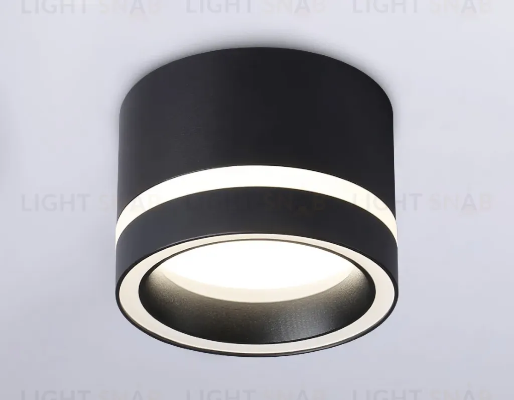 Накладной светильник Ambrella Light Techno Spot GX Standard tech TN5246 TN5246