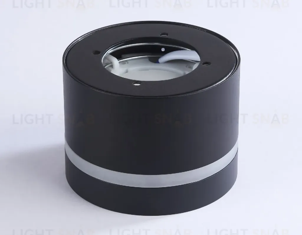 Накладной светильник Ambrella Light Techno Spot GX Standard tech TN5246 TN5246