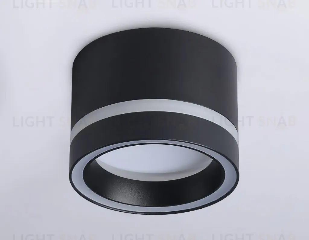 Накладной светильник Ambrella Light Techno Spot GX Standard tech TN5246 TN5246