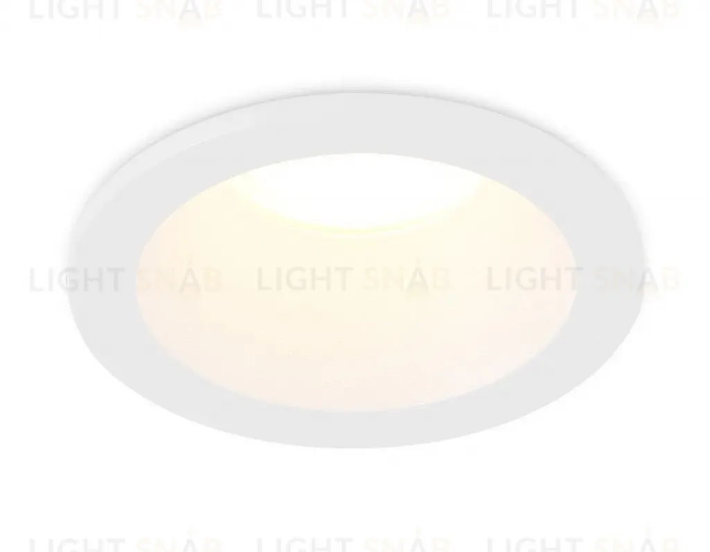 Встраиваемый светильник Ambrella Light Techno Spot Standard Tech TN1187 TN1187