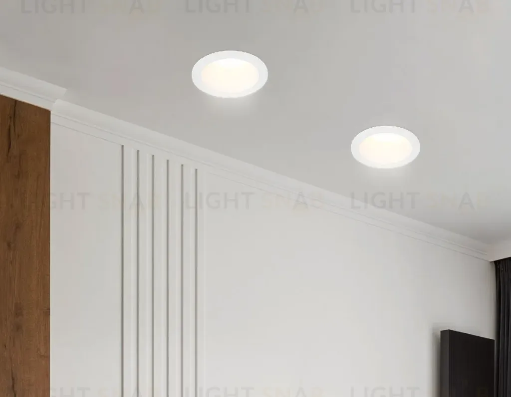 Встраиваемый светильник Ambrella Light Techno Spot Standard Tech TN1187 TN1187