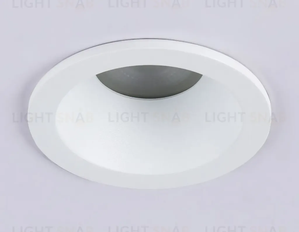 Встраиваемый светильник Ambrella Light Techno Spot Standard Tech TN1187 TN1187