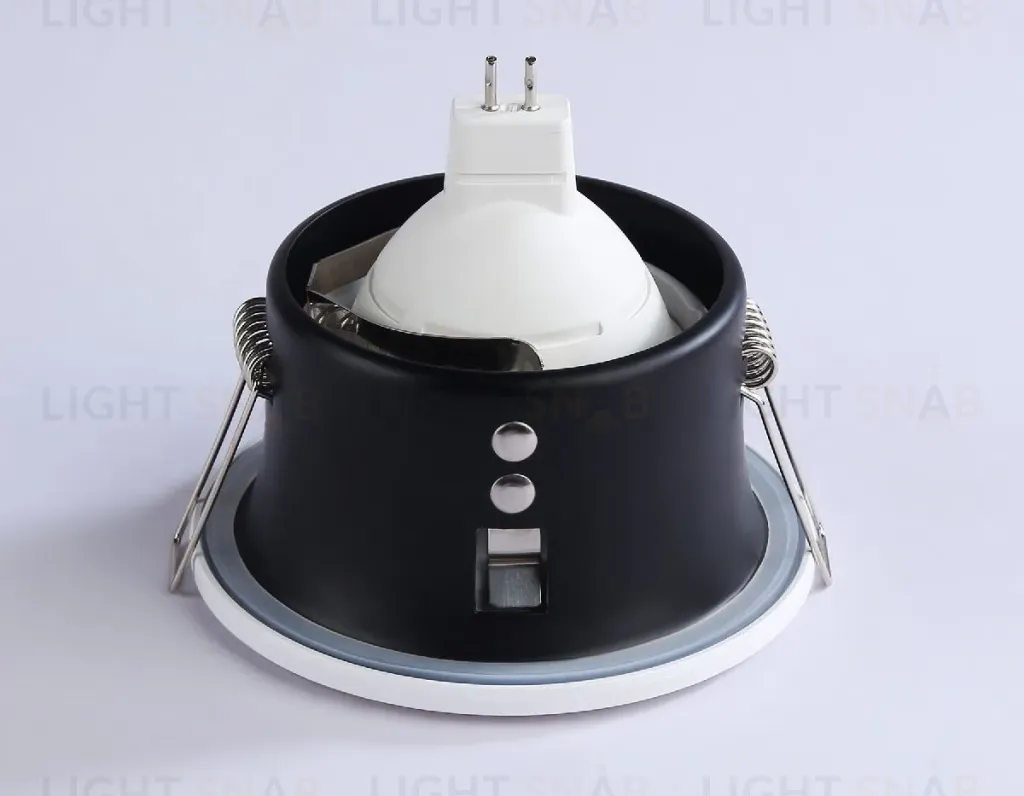 Встраиваемый светильник Ambrella Light Techno Spot Standard Tech TN1187 TN1187