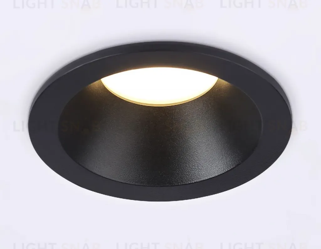 Встраиваемый светильник Ambrella Light Techno Spot Standard Tech TN1188 TN1188