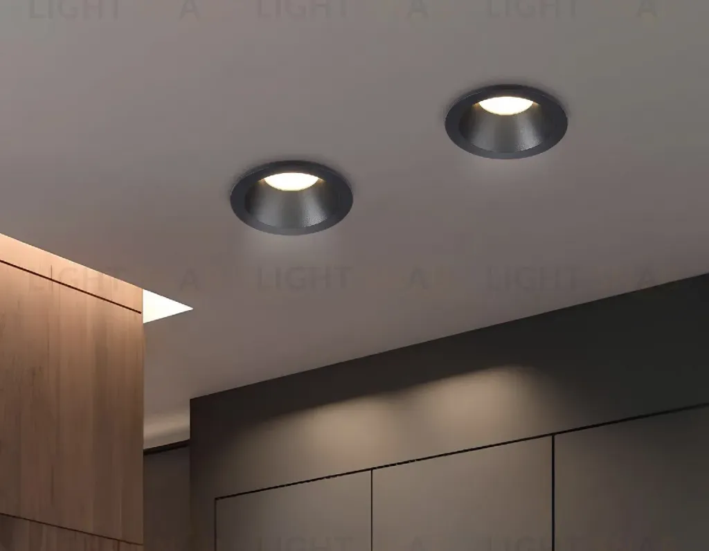 Встраиваемый светильник Ambrella Light Techno Spot Standard Tech TN1188 TN1188