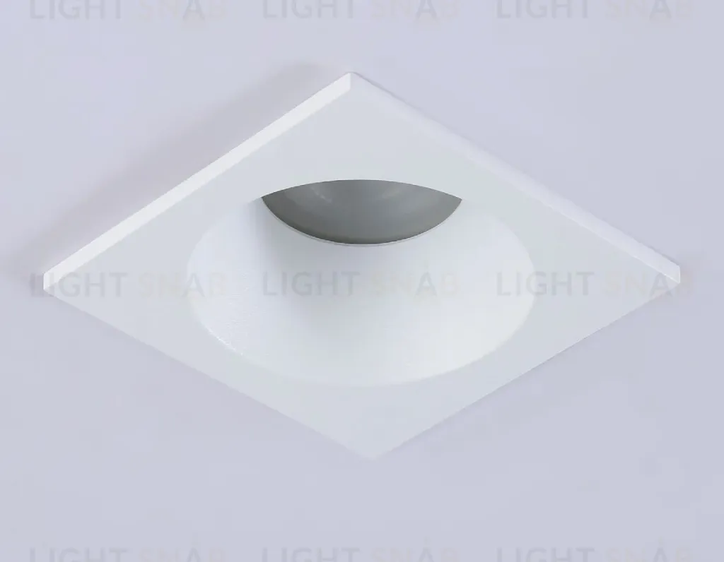 Встраиваемый светильник Ambrella Light Techno Spot Standard Tech TN1189 TN1189