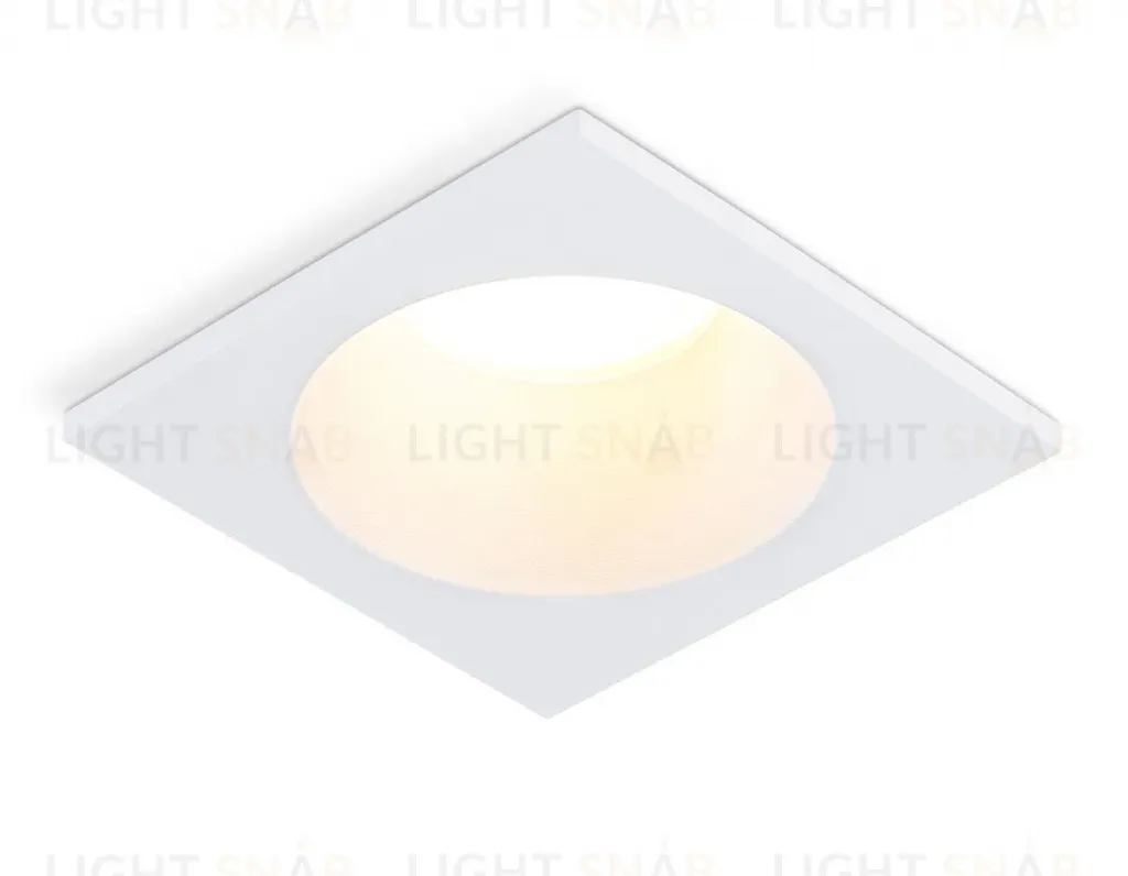 Встраиваемый светильник Ambrella Light Techno Spot Standard Tech TN1189 TN1189