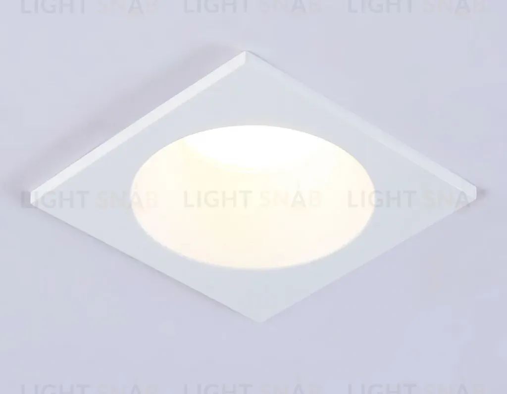 Встраиваемый светильник Ambrella Light Techno Spot Standard Tech TN1189 TN1189