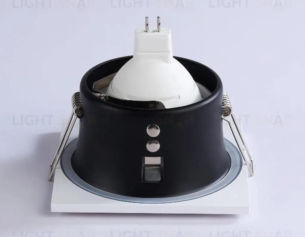 Встраиваемый светильник Ambrella Light Techno Spot Standard Tech TN1189 TN1189