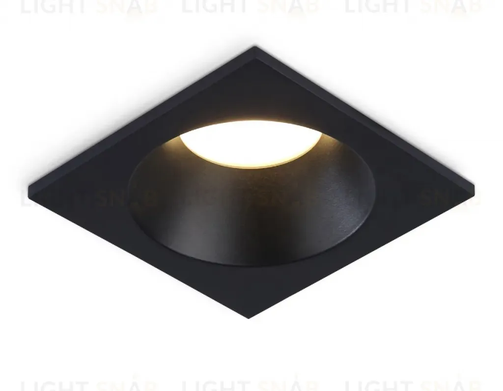 Встраиваемый светильник Ambrella Light Techno Spot Standard Tech TN1190 TN1190