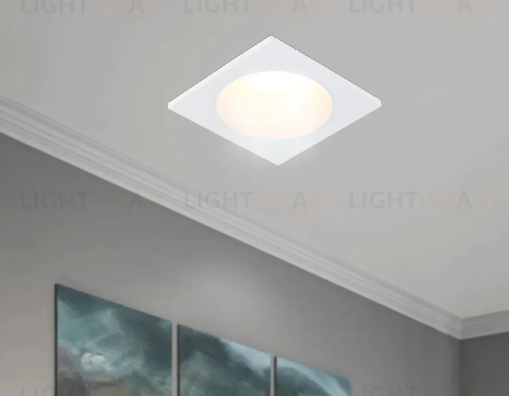 Встраиваемый светильник Ambrella Light Techno Spot Standard Tech TN1189 TN1189