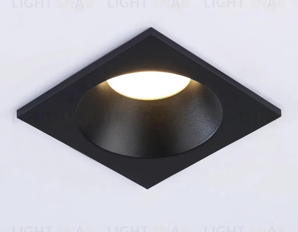 Встраиваемый светильник Ambrella Light Techno Spot Standard Tech TN1190 TN1190