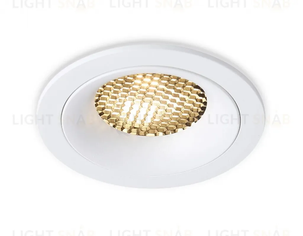 Встраиваемый светильник Ambrella Light Techno Spot Standard Tech TN102721 TN102721