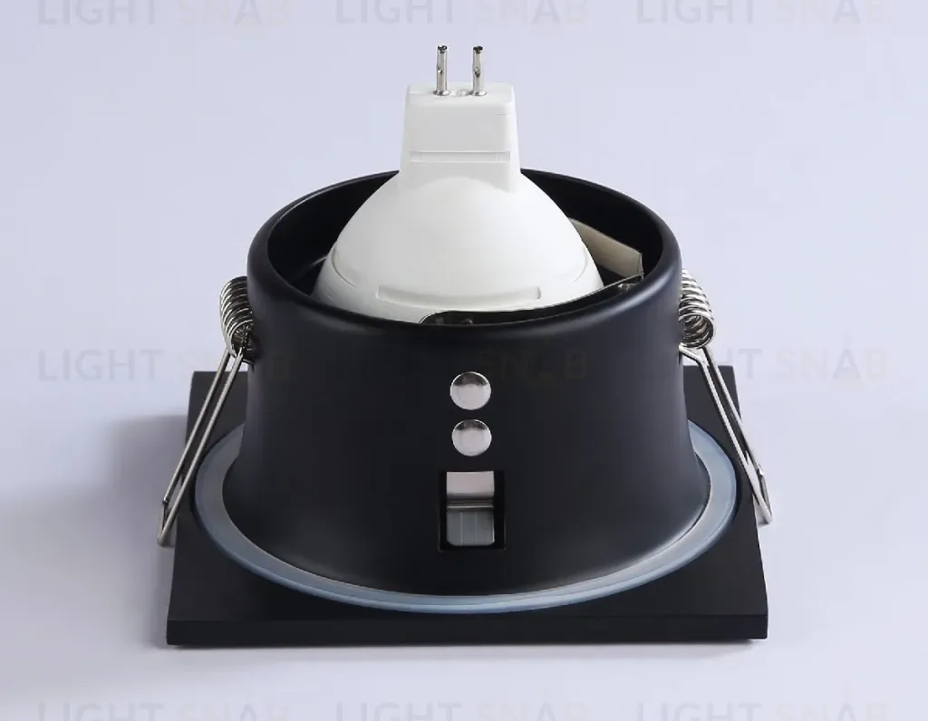 Встраиваемый светильник Ambrella Light Techno Spot Standard Tech TN1190 TN1190