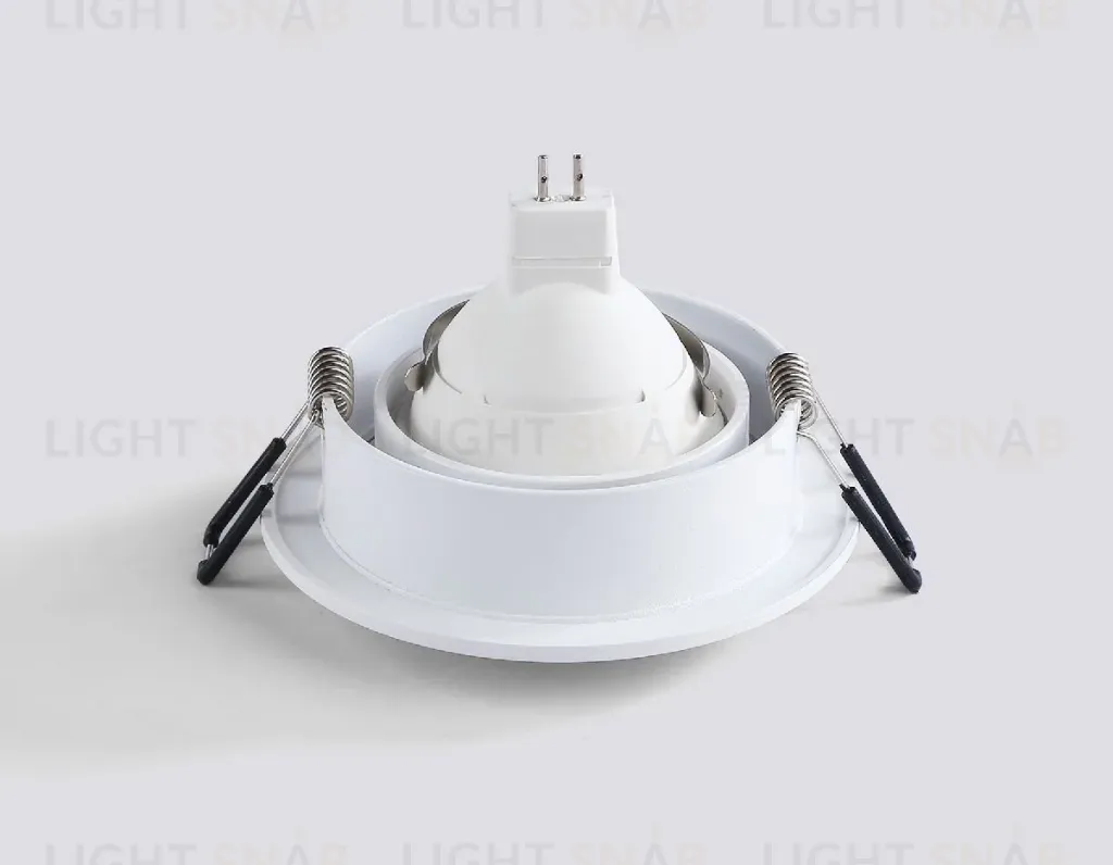 Встраиваемый светильник Ambrella Light Techno Spot Standard Tech TN102721 TN102721