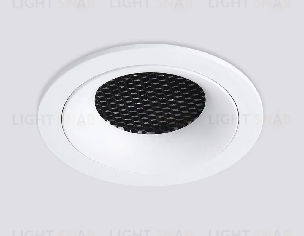 Встраиваемый светильник Ambrella Light Techno Spot Standard Tech TN102721 TN102721