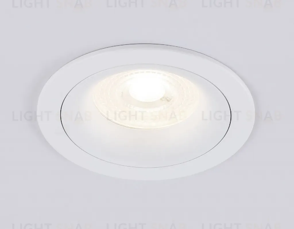 Встраиваемый светильник Ambrella Light Techno Spot Standard Tech TN102721 TN102721