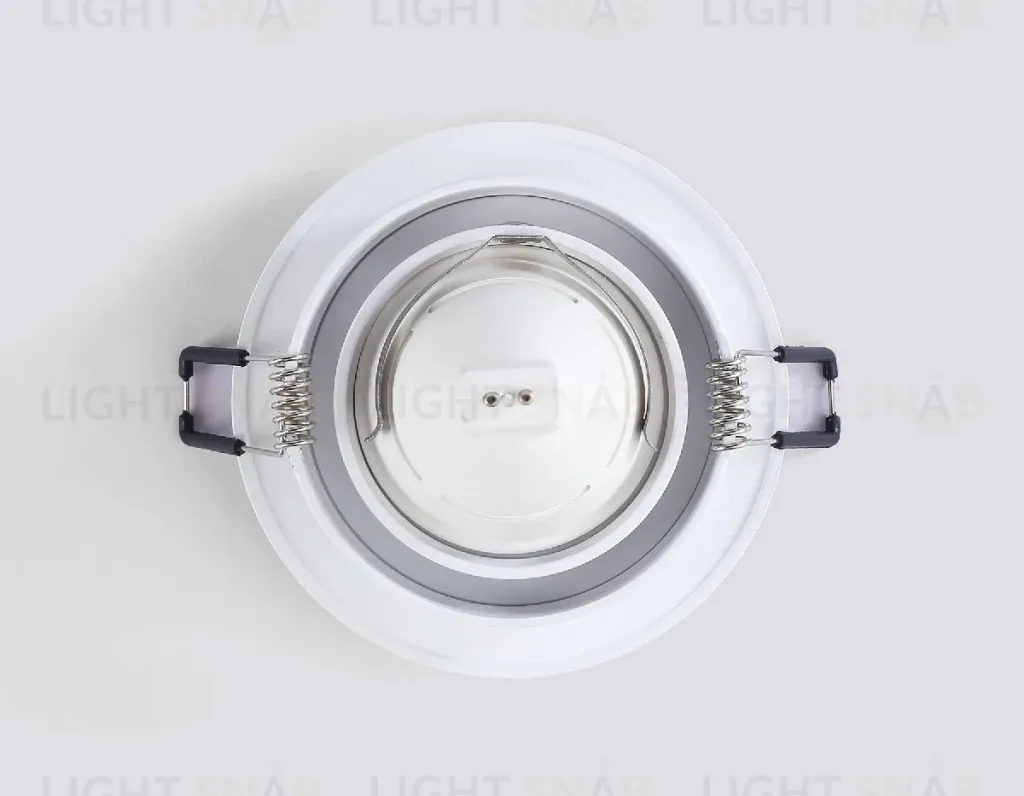 Встраиваемый светильник Ambrella Light Techno Spot Standard Tech TN102721 TN102721
