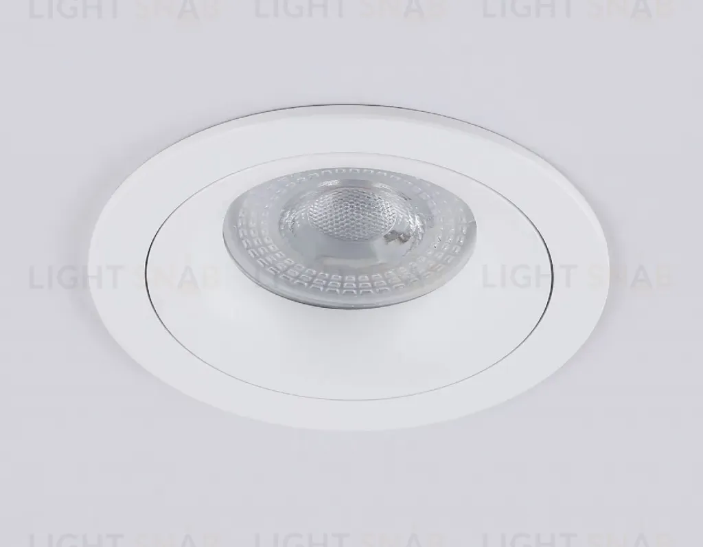 Встраиваемый светильник Ambrella Light Techno Spot Standard Tech TN102721 TN102721
