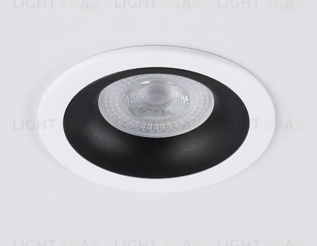 Встраиваемый светильник Ambrella Light Techno Spot Standard Tech TN102722 TN102722