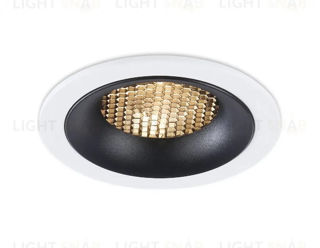 Встраиваемый светильник Ambrella Light Techno Spot Standard Tech TN102722 TN102722
