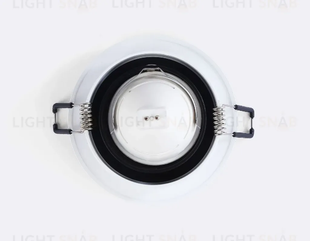 Встраиваемый светильник Ambrella Light Techno Spot Standard Tech TN102722 TN102722