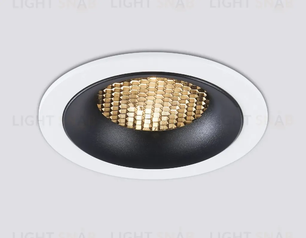 Встраиваемый светильник Ambrella Light Techno Spot Standard Tech TN102722 TN102722
